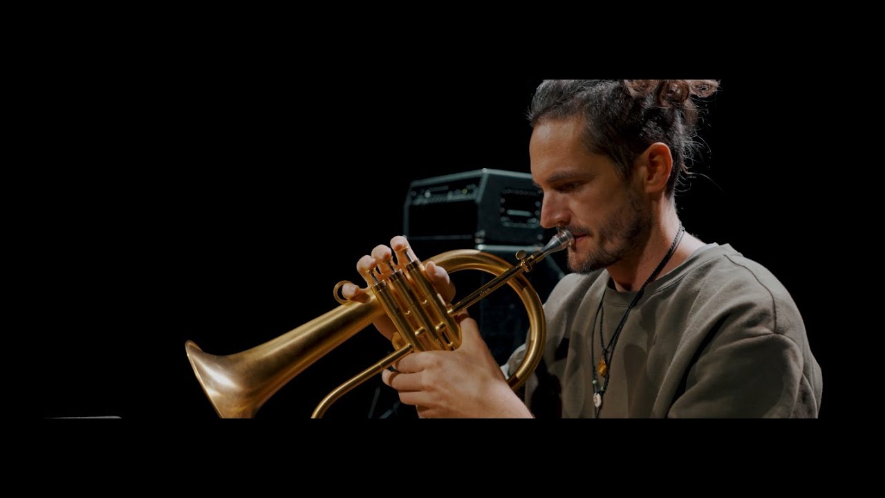 Martial In-Albon - Jovian