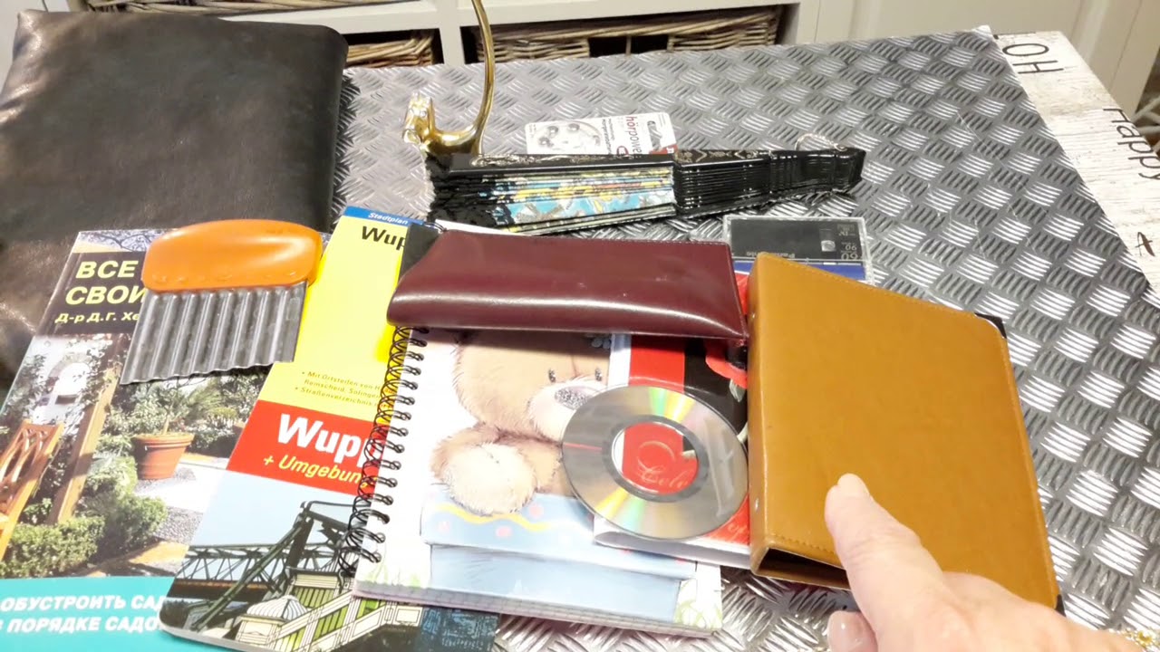 РАСХЛАМЛЕНИЕ - ЗА 30 ДНЕЙ - 465 НЕНУЖНЫХ ВЕЩЕЙ ....RETAINING - IN 30 DAYS...