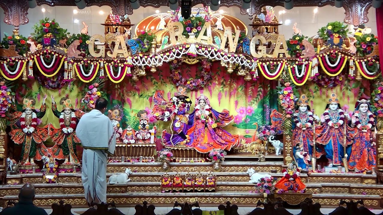 Sandhya Aarti - 4 March -2026