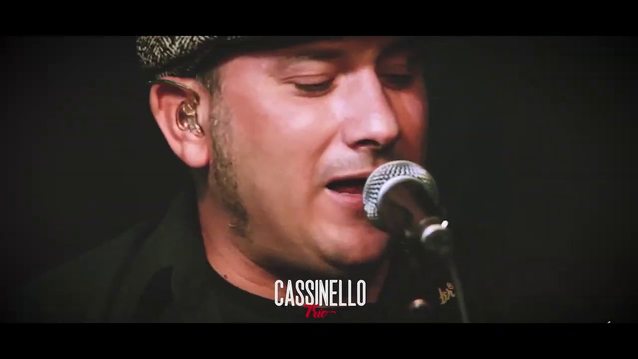 10 ANIVERSARIO CASSINELLO TRIO , 