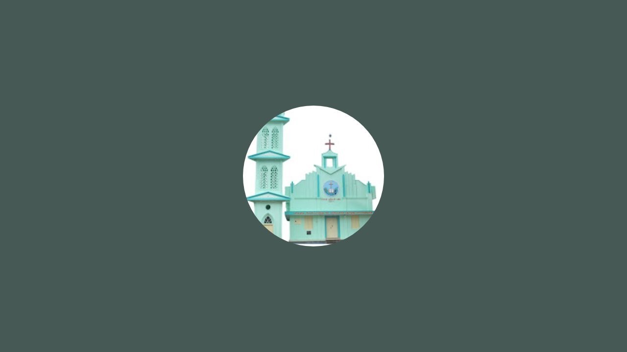 Zion Lutheran Church is live
