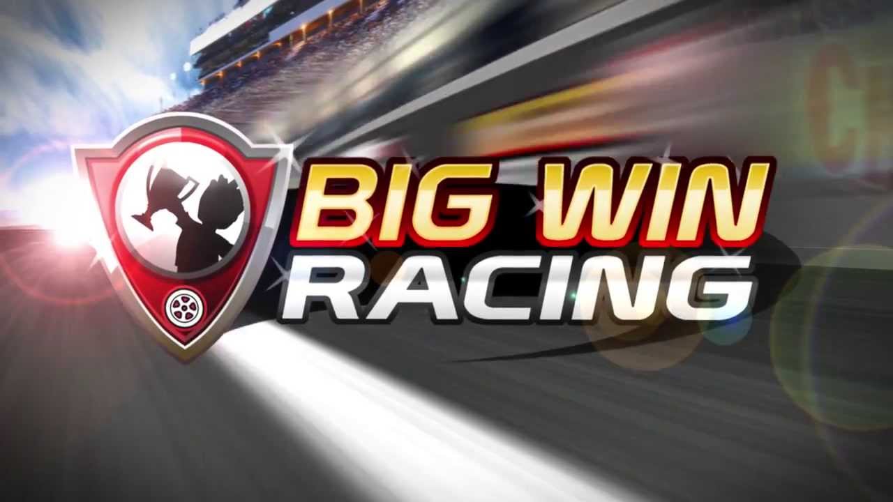 BIG WIN Racing Trailer (Google Play)