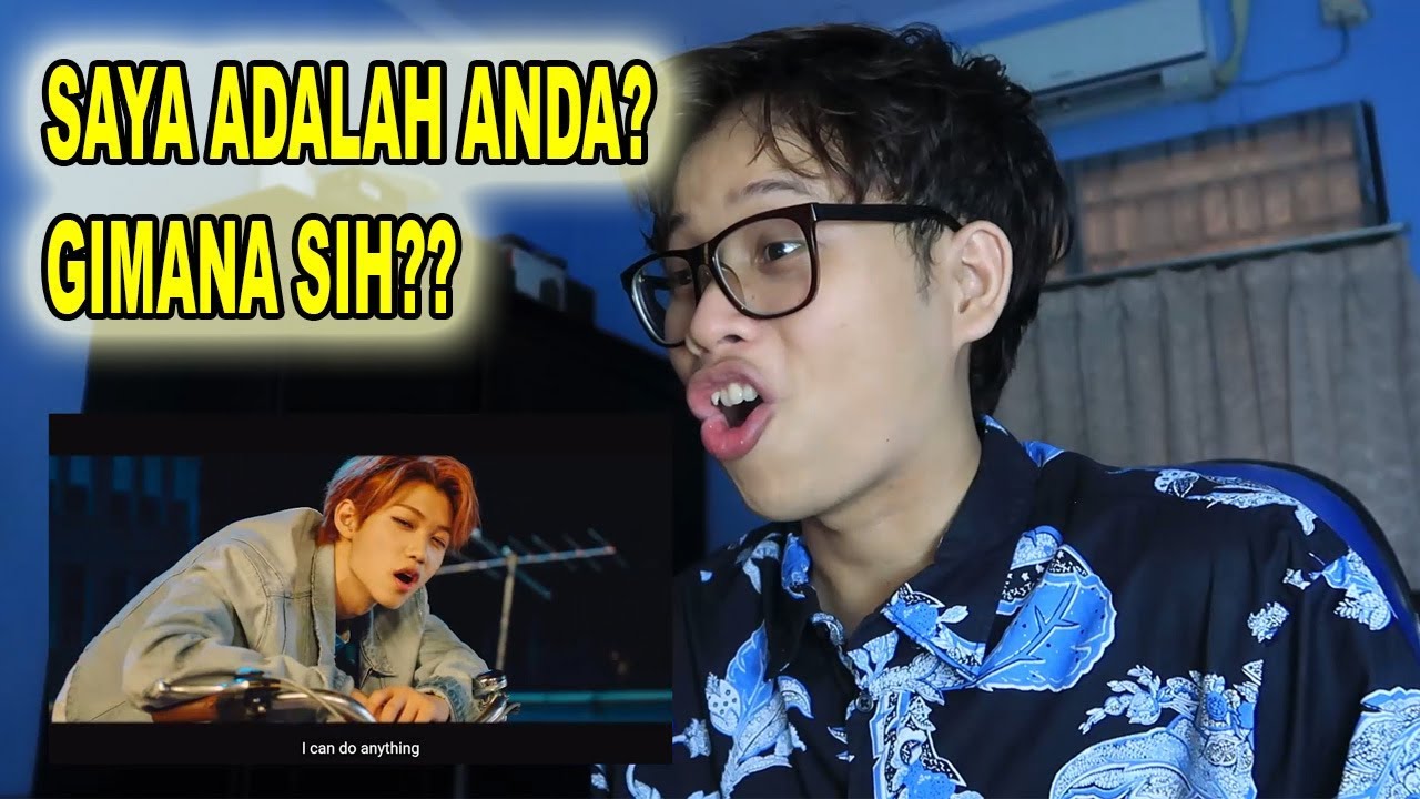 STRAY KIDS 'I AM YOU' MV REACTION