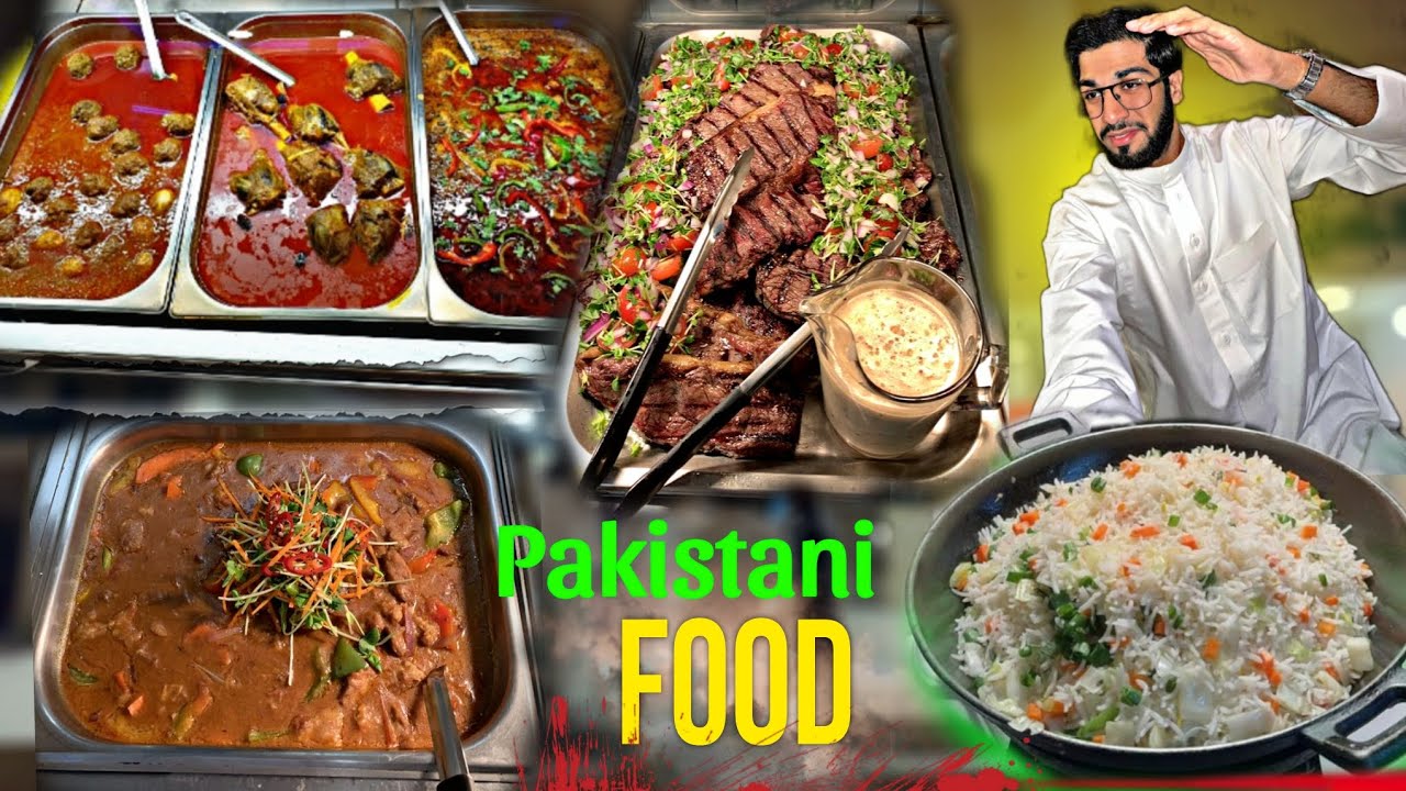 Hatim Khan ||  Exploring Best Food in Madina Near Masjid Nabawi Madina Street Food