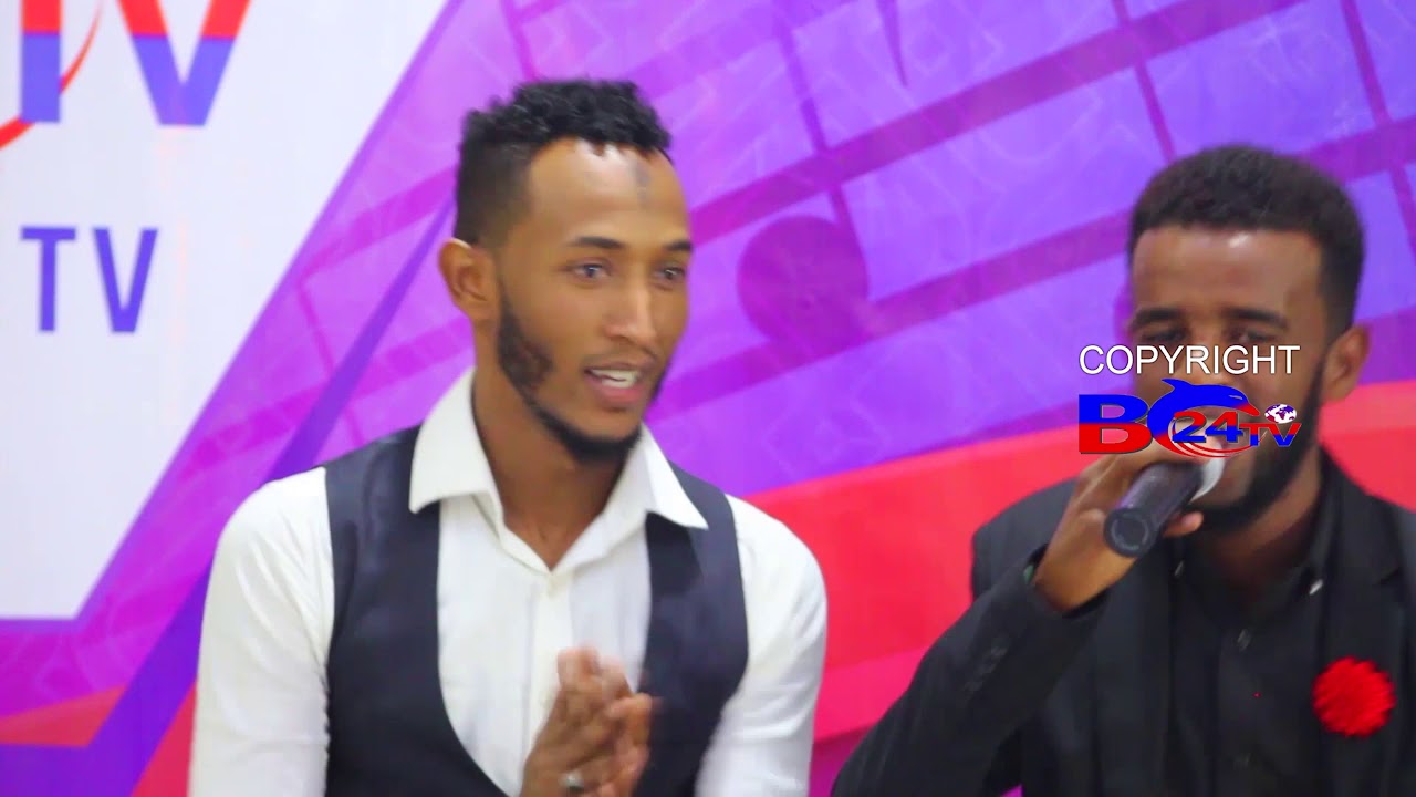 HEESTA HOOYO IYO AABBE | FARXAAN KUURIYA | PROMOTED BY GU CARUUREED | BC24TV