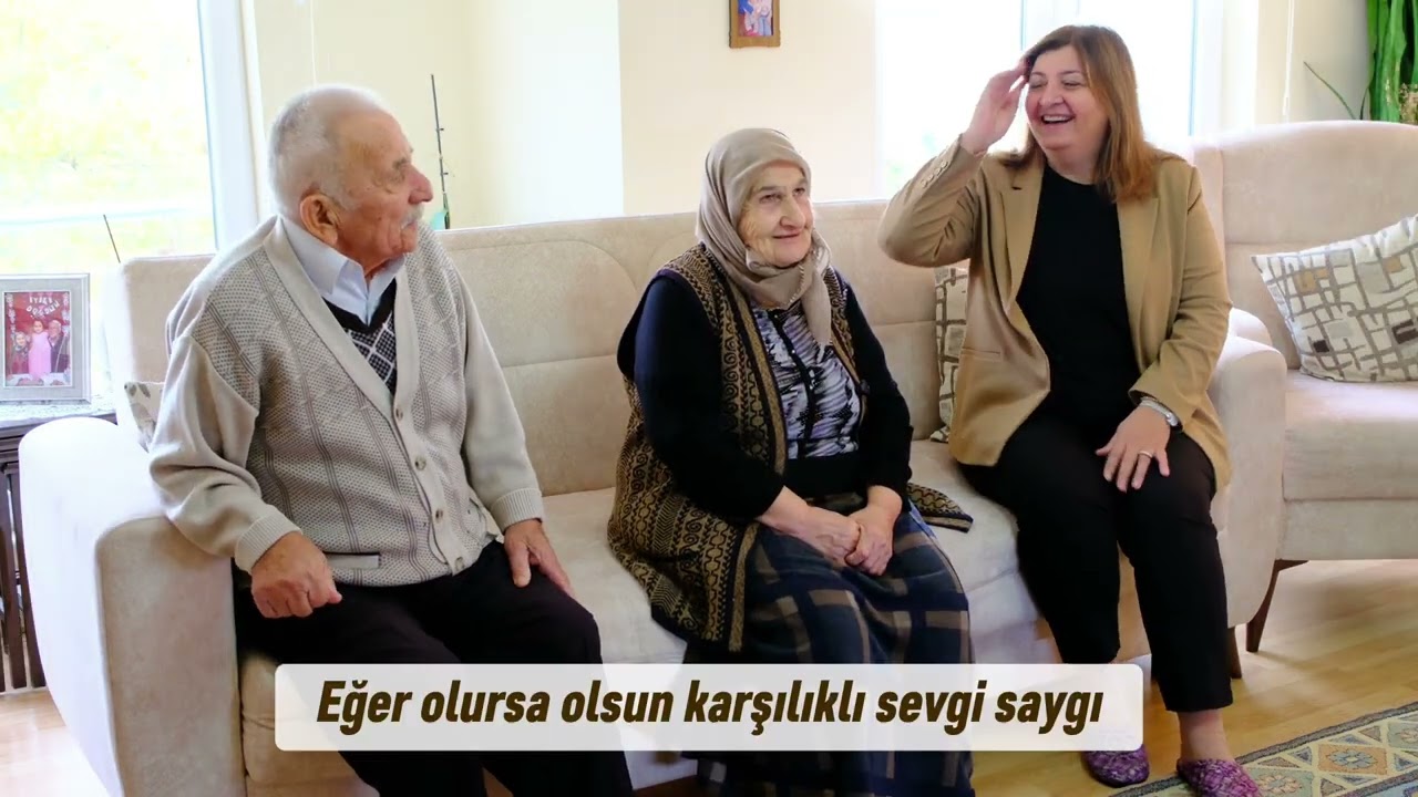 Hatıralarla Bir Ömür Bölüm-4