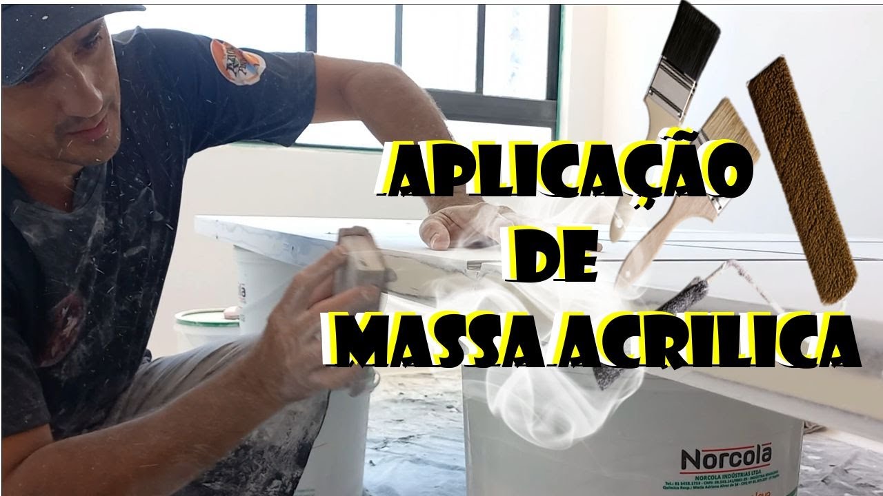 Como fazer laca em porta (segunda etapa)