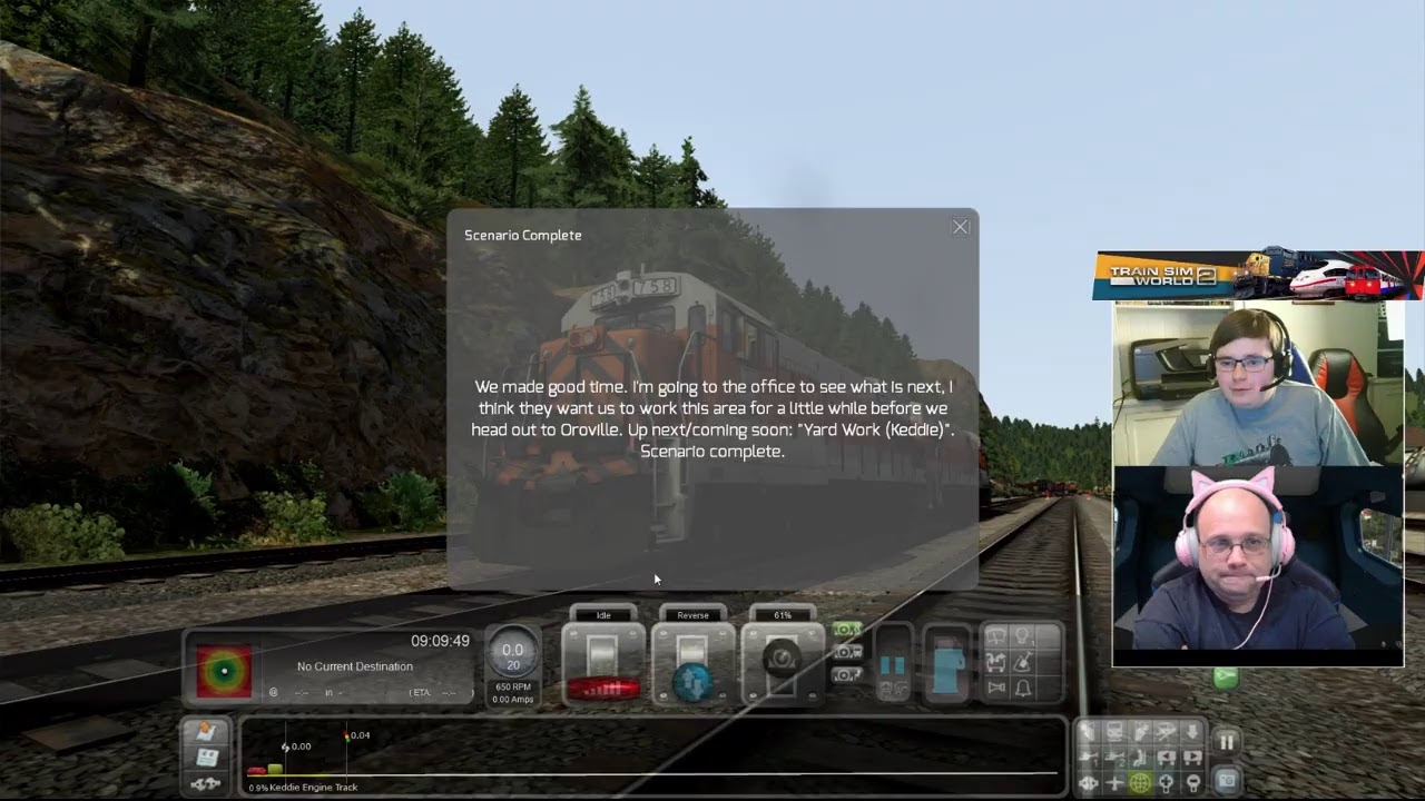 TS2021 - Workshop Wednesday