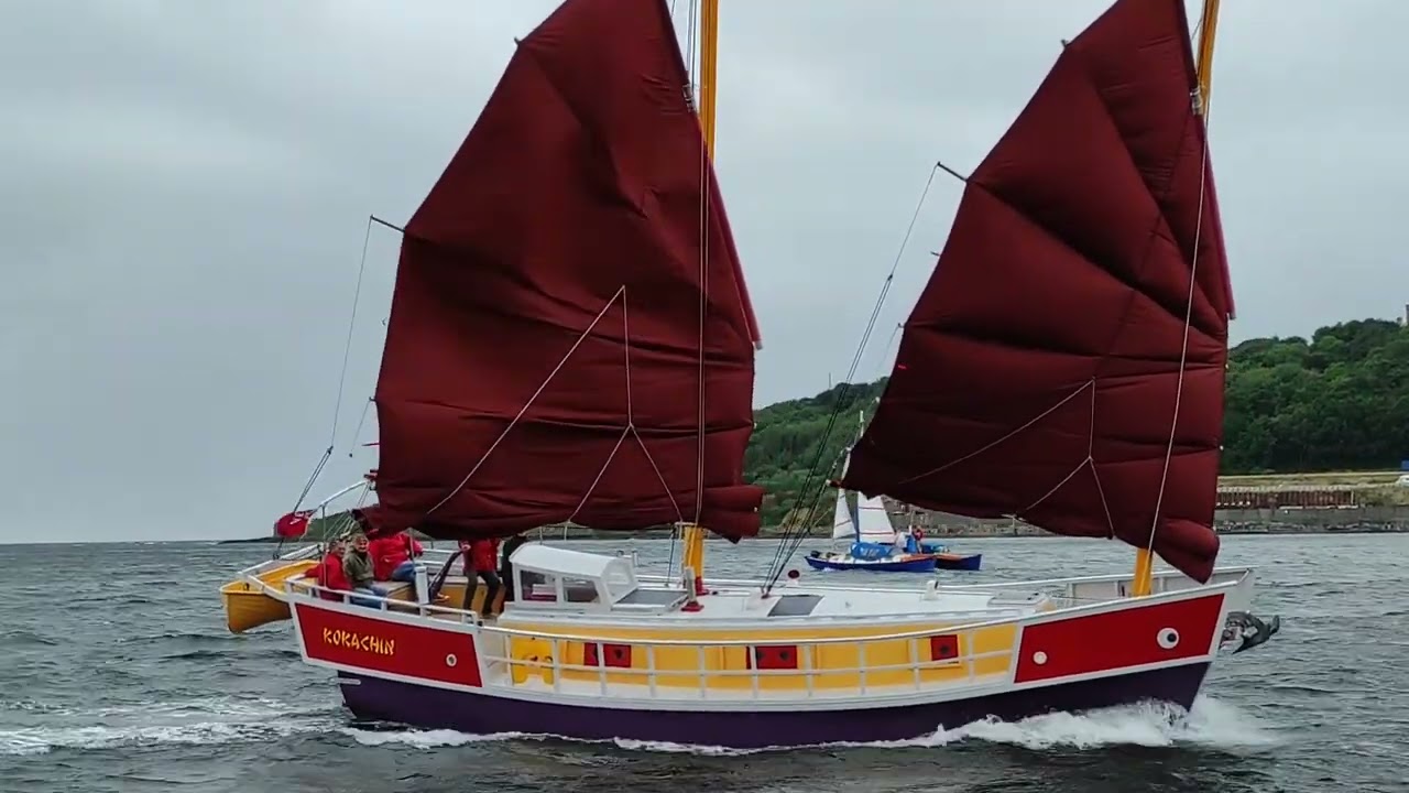 Kokachin -  Falmouth