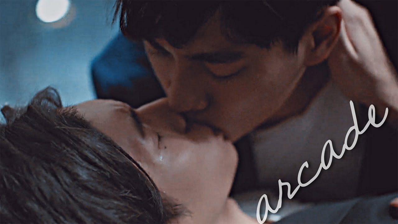 Shi De + Shu Yi | Arcade [2x02]