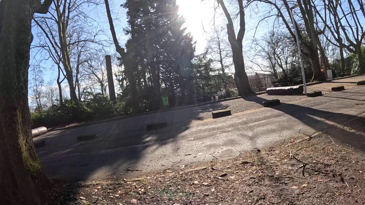 🔴 🚴 Sunday Morning E-Bike Ride in Lüdenscheid 🇩🇪 | Sunny Sauerland Cycling Tour | NRW Germany 4K
