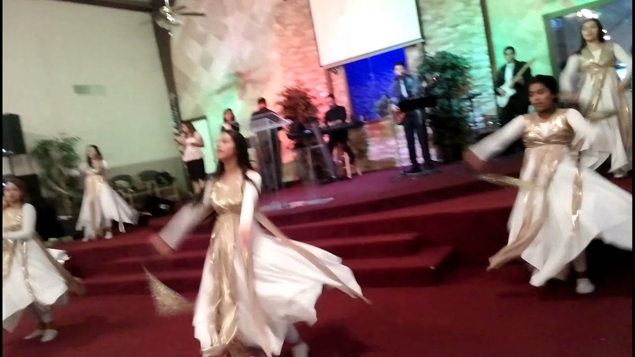 Resplandeser Iglesia Cristiana Bethel Dallas