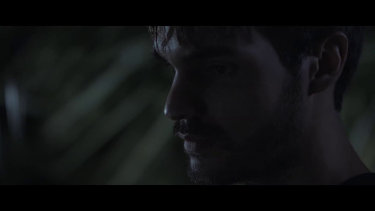 Belako - Lungs (Official Music Video)