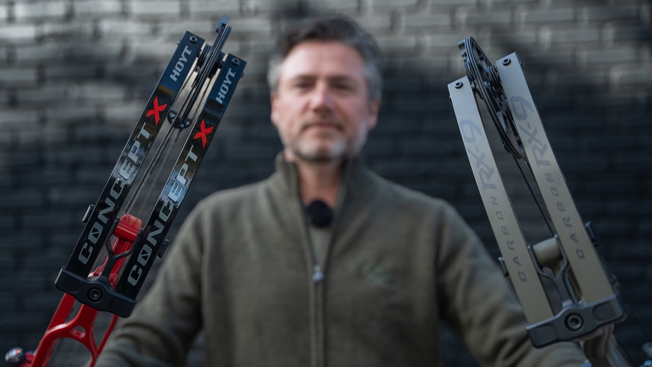 Target Bow VS Hunting Bow - Is There A Difference?