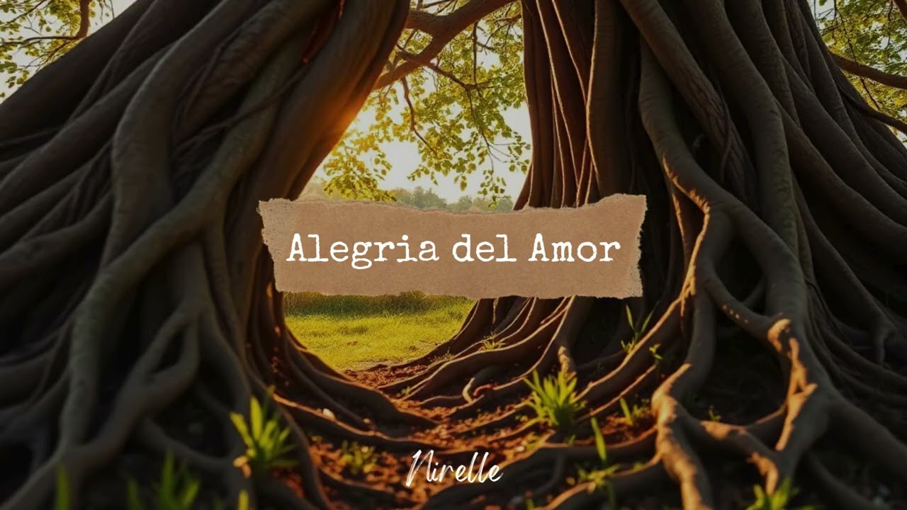 Alegria de Amor - שמחת אהבה