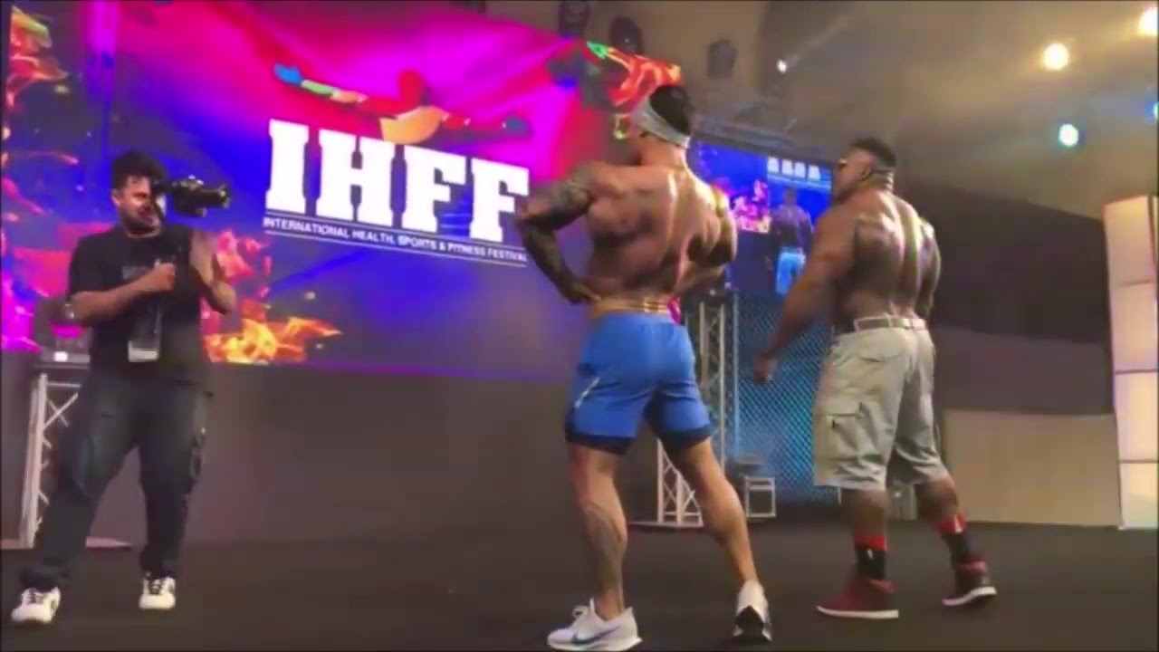 BodyRock Workout Music Mix  🔥 Gym Training Motivation