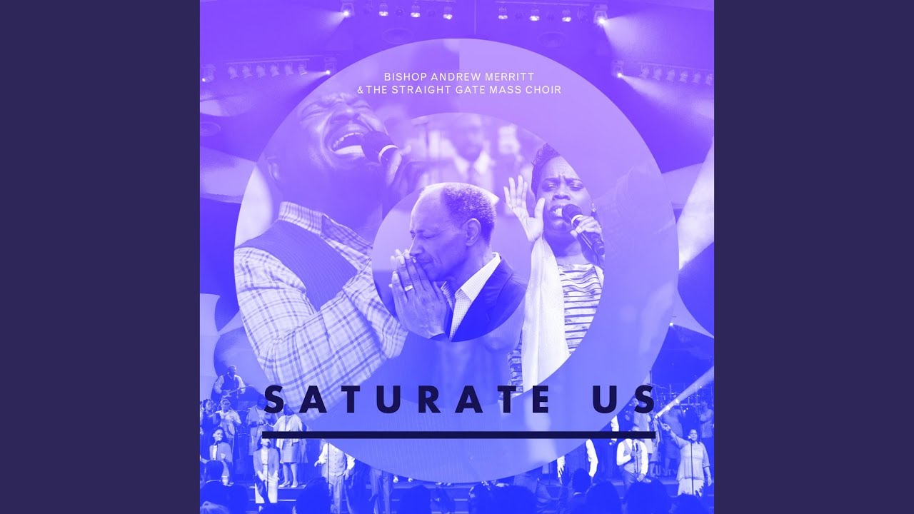 Saturate Us