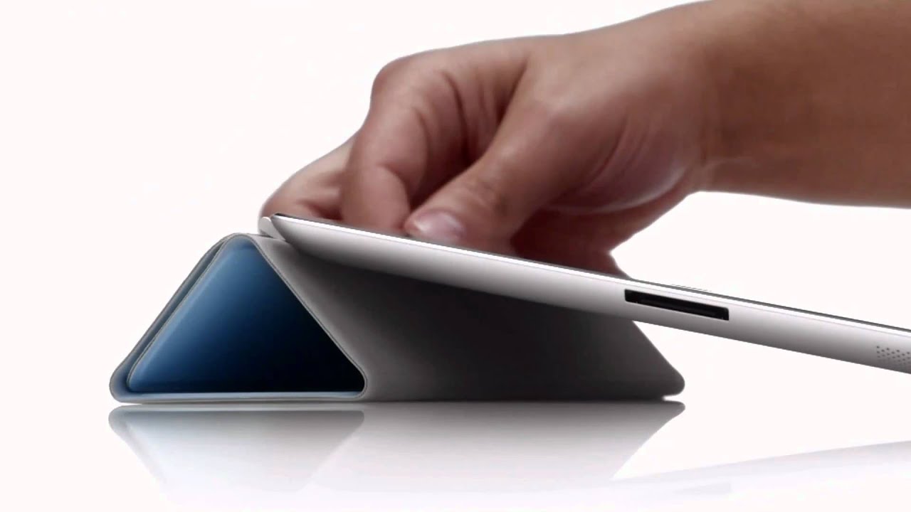 iPad 2 Case from Apple HD
