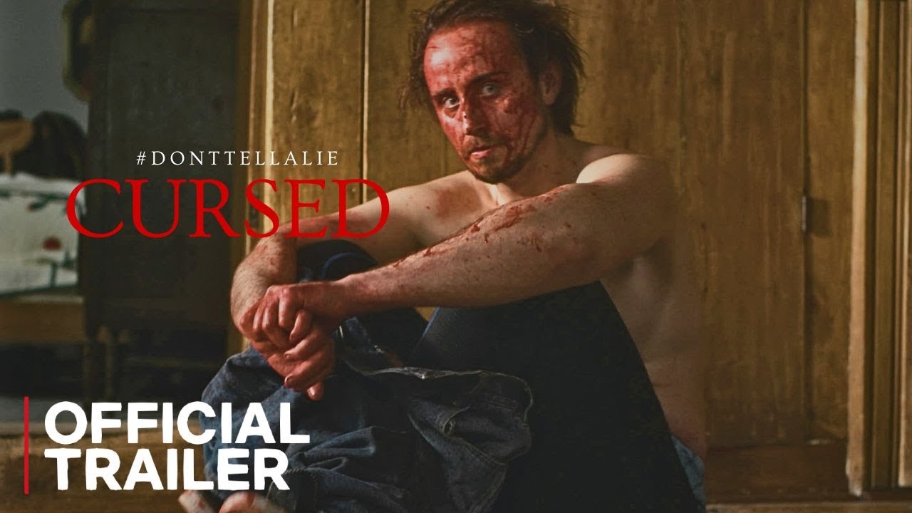Cursed (2024) Official Trailer