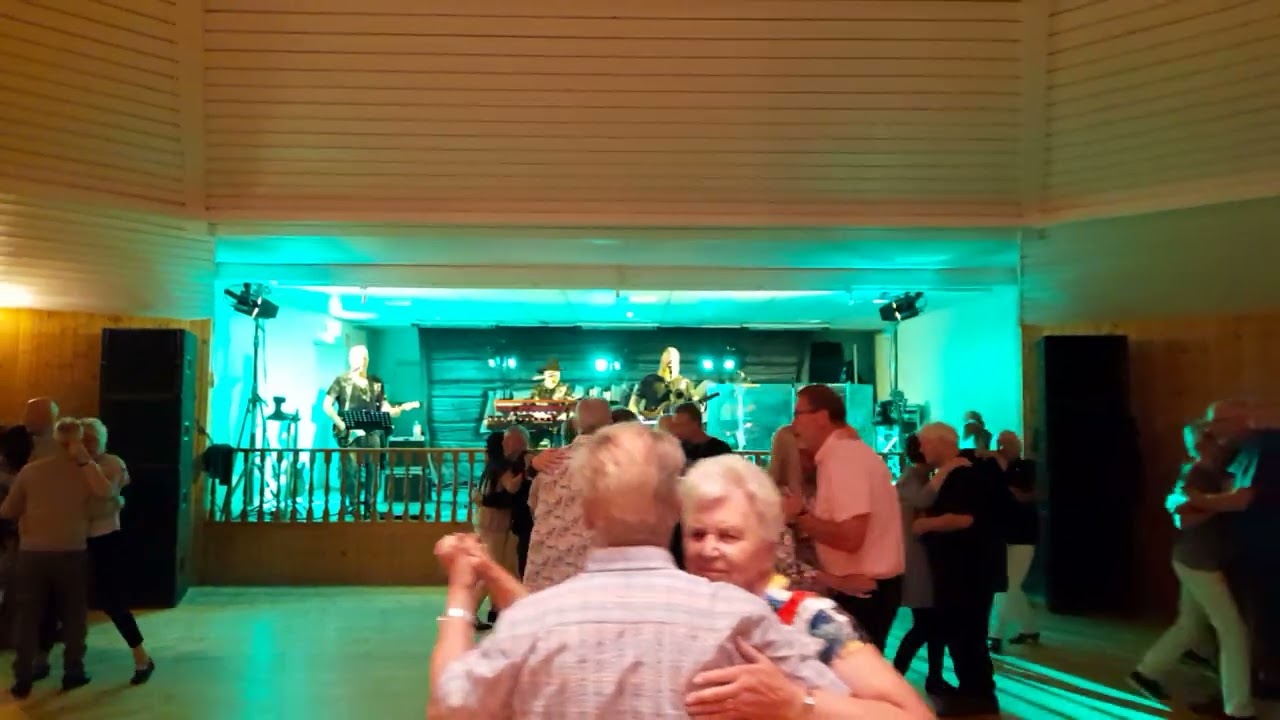 Fernandoz Bergvik September 2024