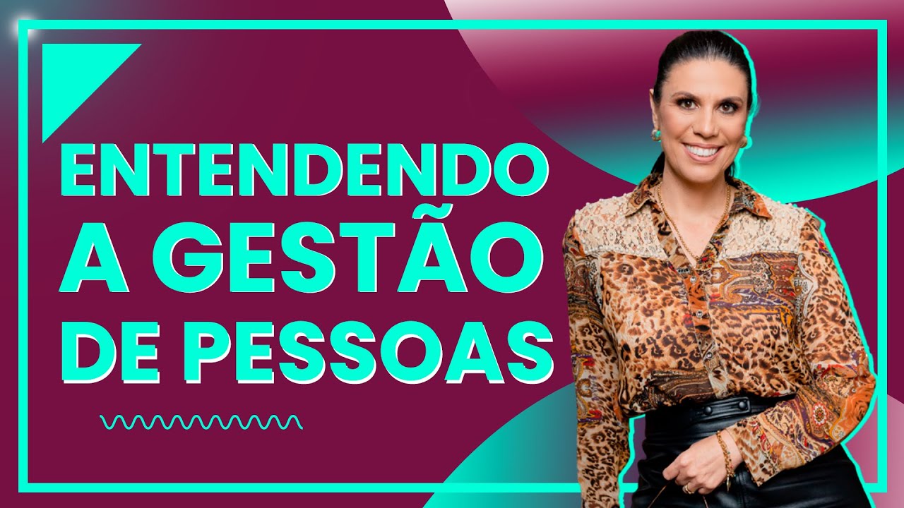 Gestão de Pessoas Simplificada: Principais Conceitos | Dra Érica Belon