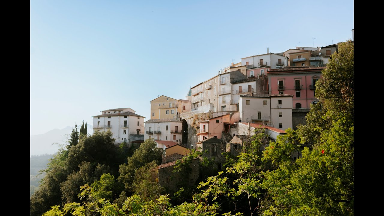 Viggianello | Village Tales