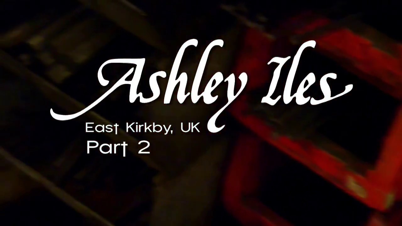 Part two of TFWW's tour of Ashley Iles workshop in East Kirby, UK
