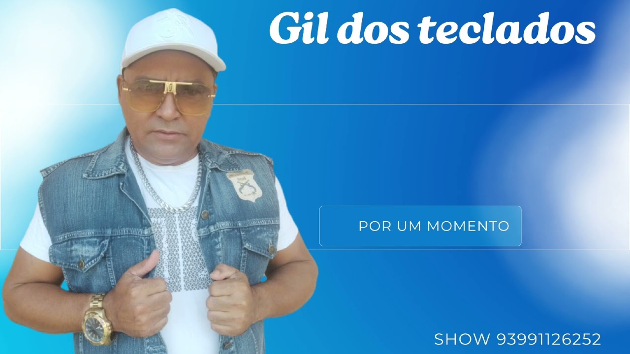 Por um momento 
