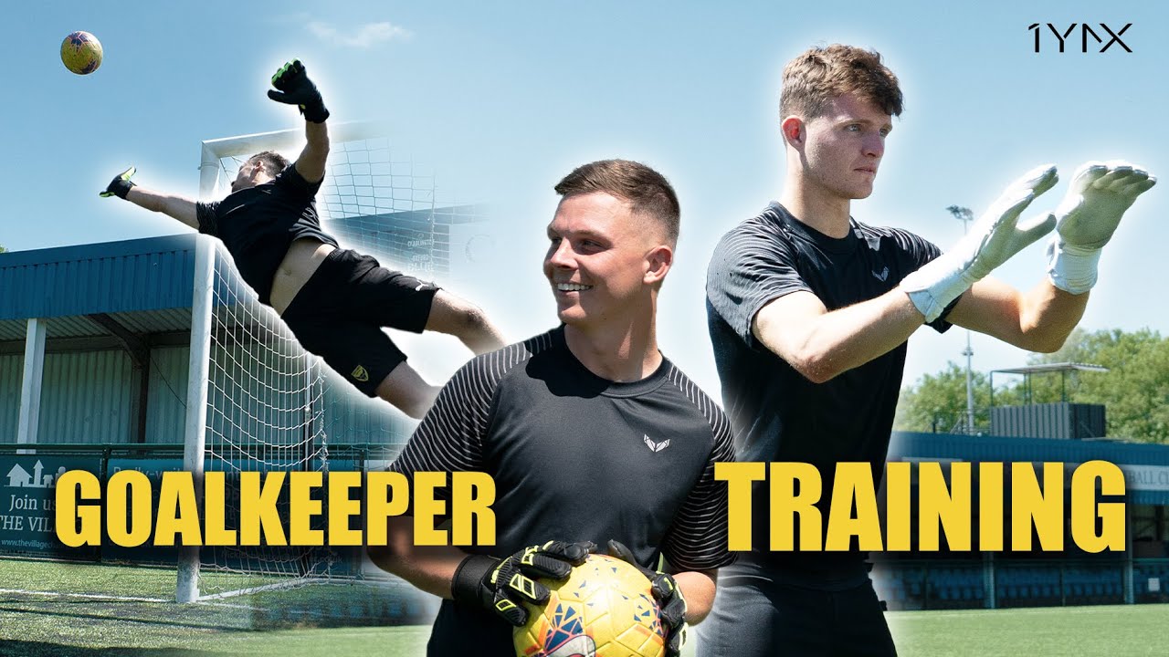 Oxford United's Jack Stevens Joins Us for Pre Season 🧤