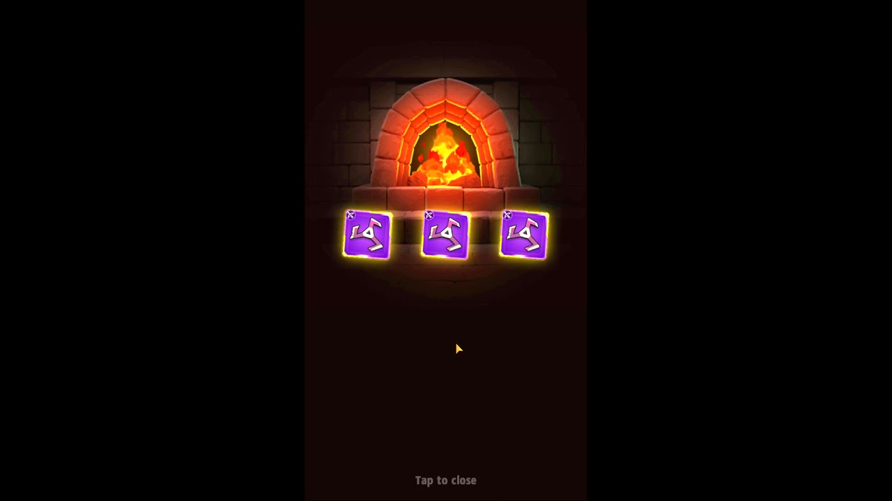 ARCHERO LEGENDY TORNADO