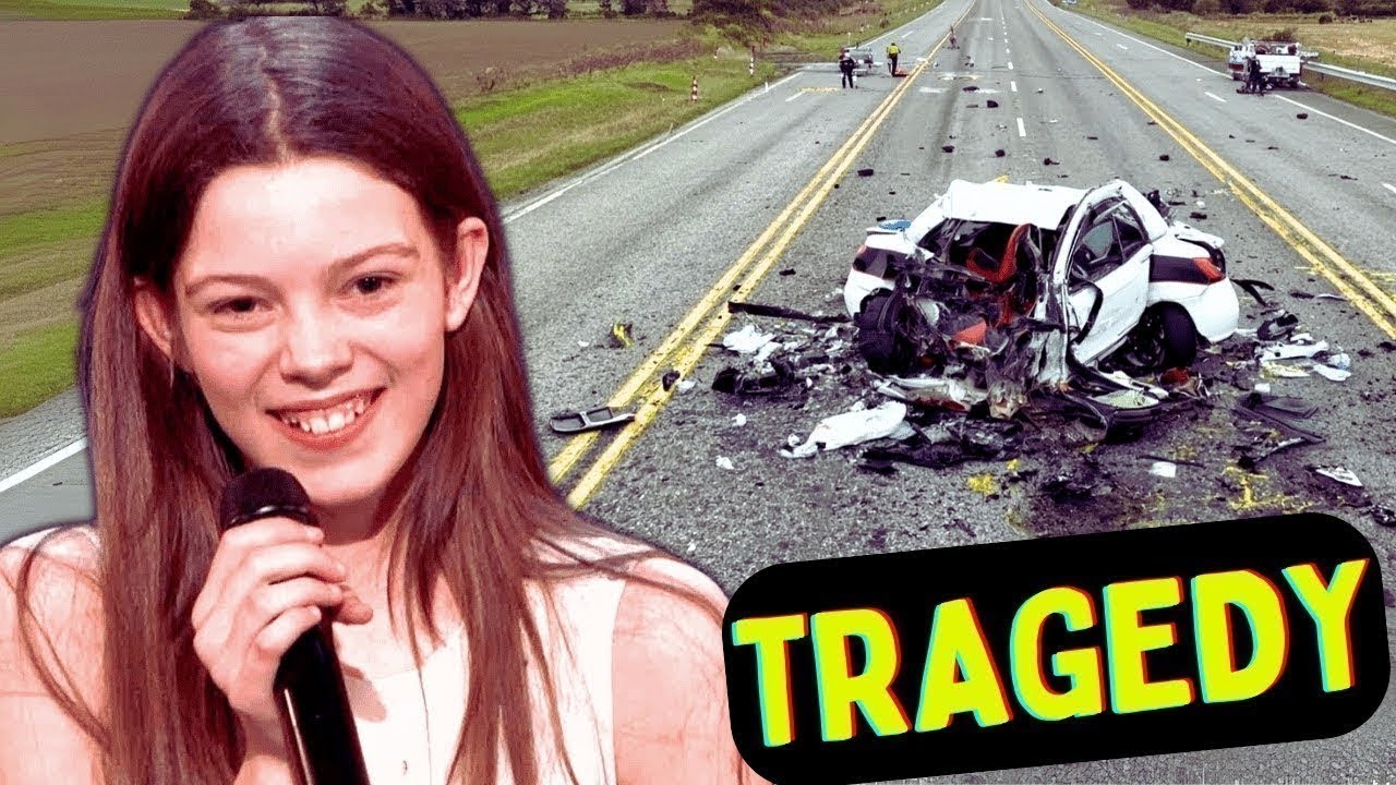 Душераздирающая трагедия Кортни Хадвин из шоу «America's Got Talent»