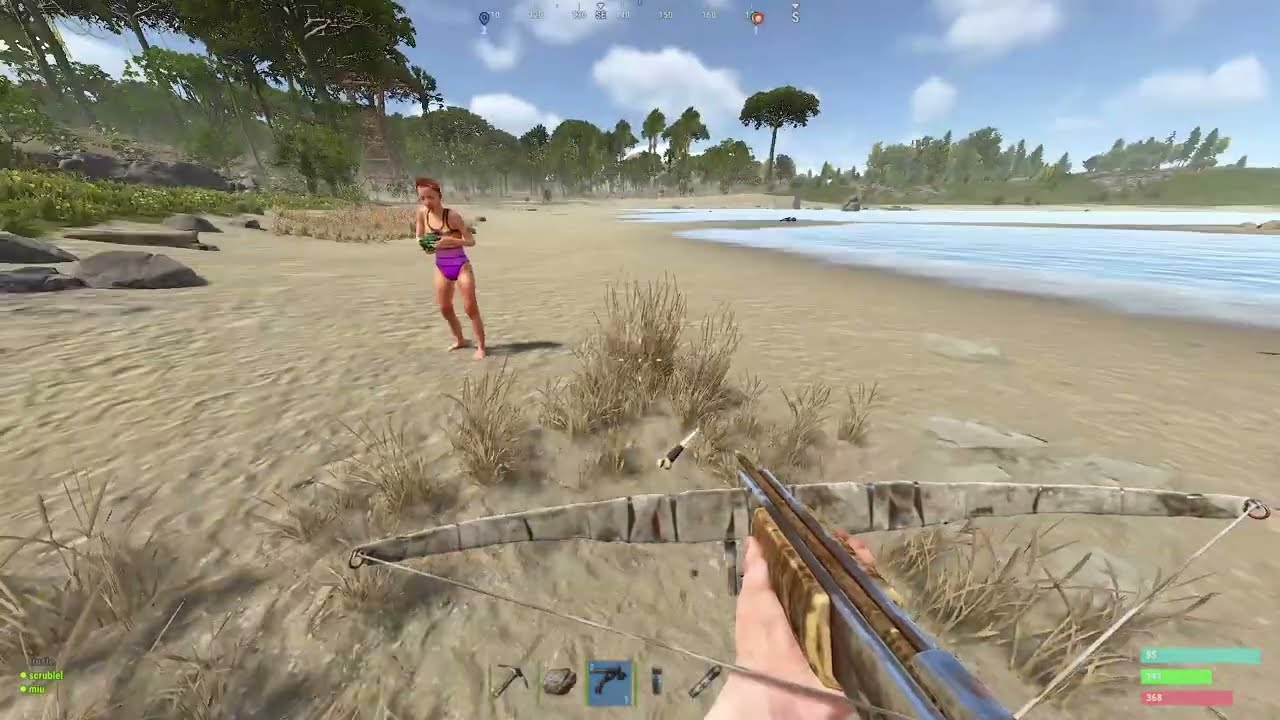rust season 2 episode 1