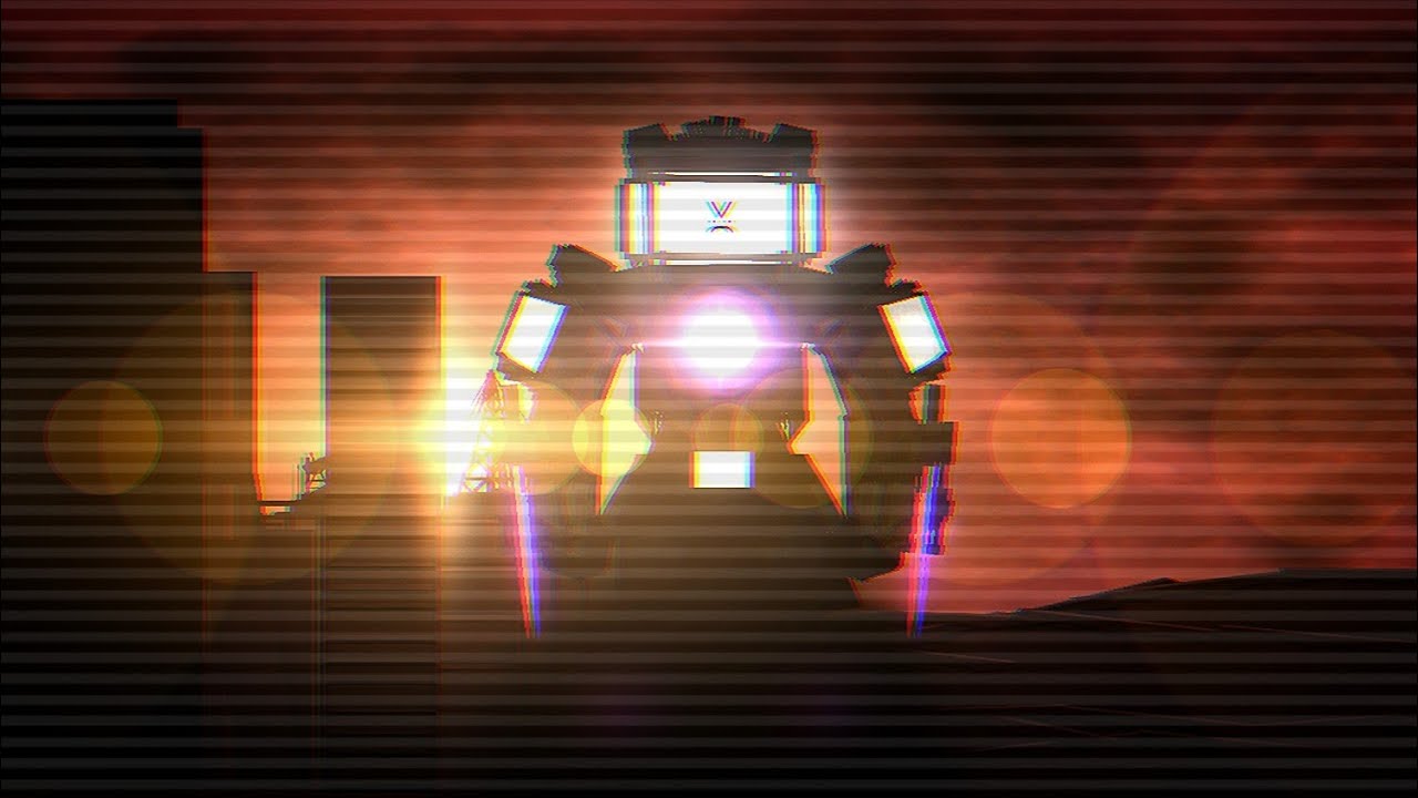 THE ASTRO ARC | 04 Part (2/5) - Geometry Dash Skibidi Toilet Animation