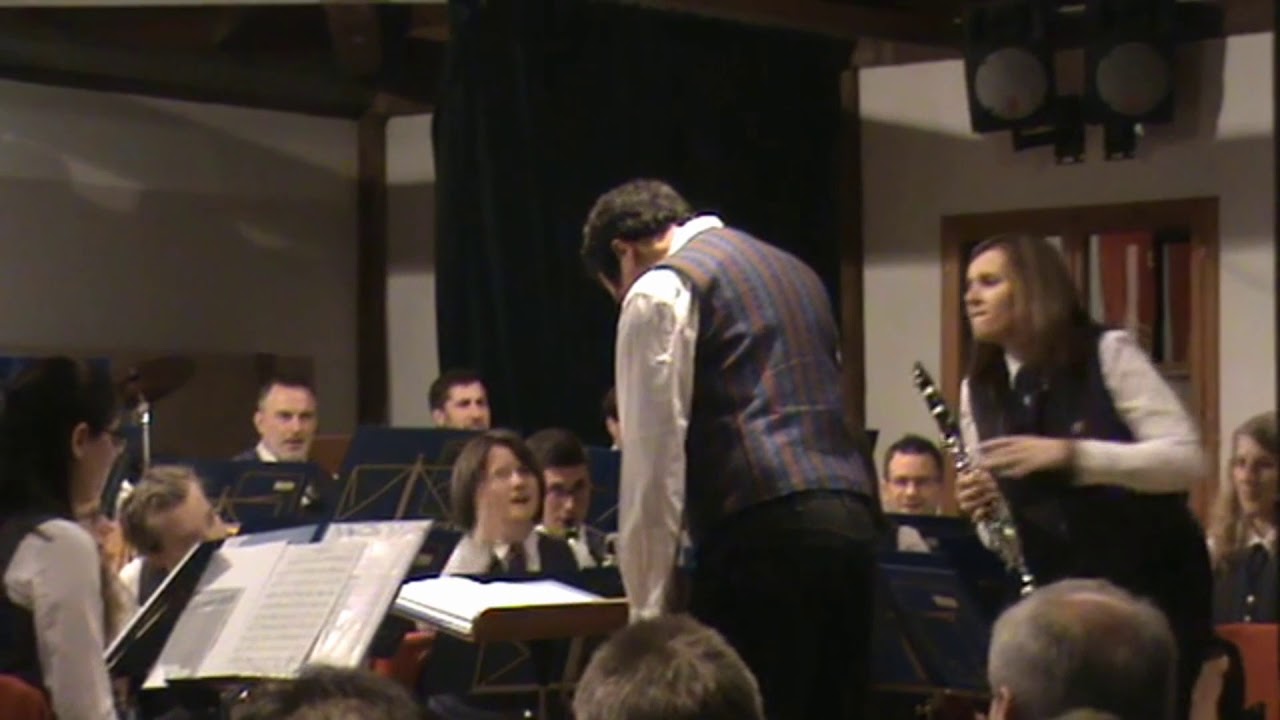 Th.Doss: Scherz-Polka