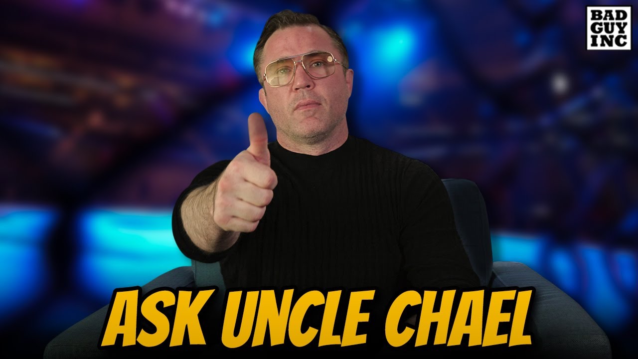 Ask Uncle Chael: The Answers You Don’t Expect