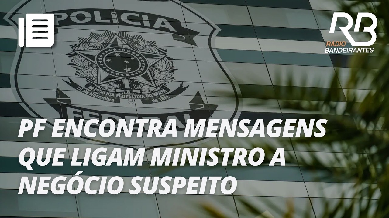 PF: Toffoli teria recebido dinheiro da venda do resort Tayaya