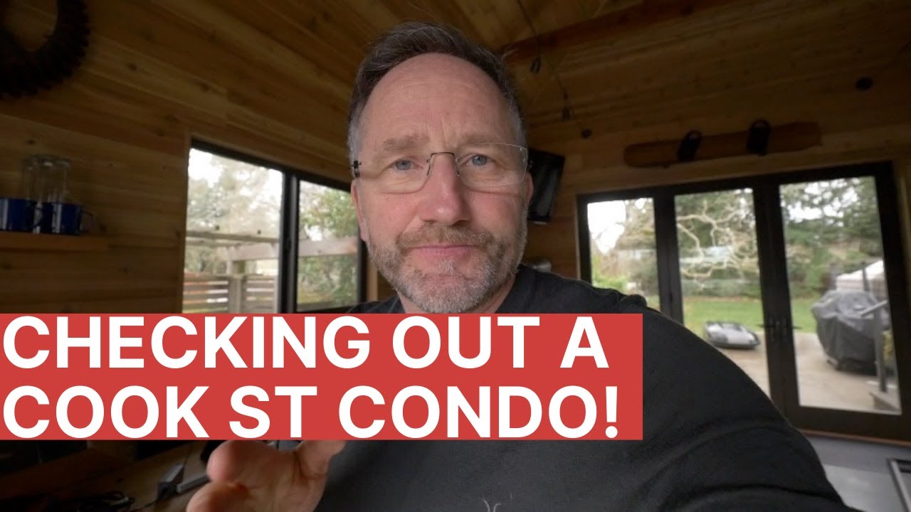 Cook St Village Condo for sale | Victoria Real Estate | StephenFoster.ca