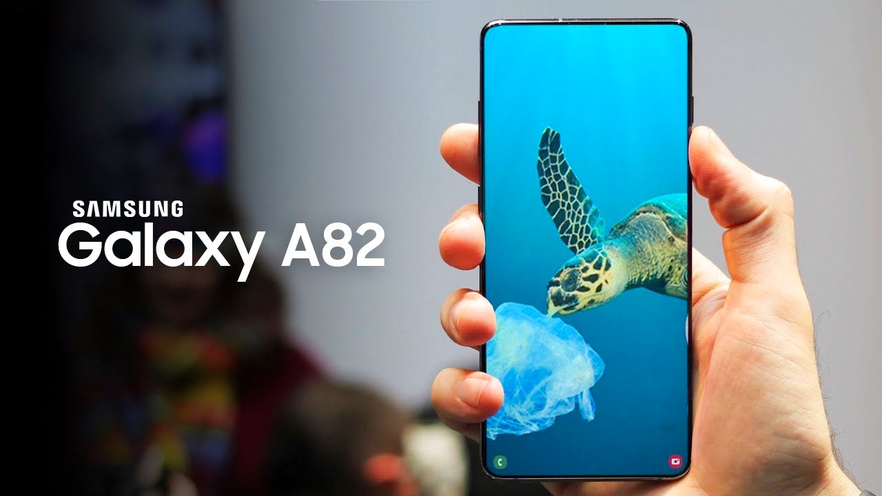 Samsung Galaxy A82 Camera | Galaxy Roadmap SURPRISE