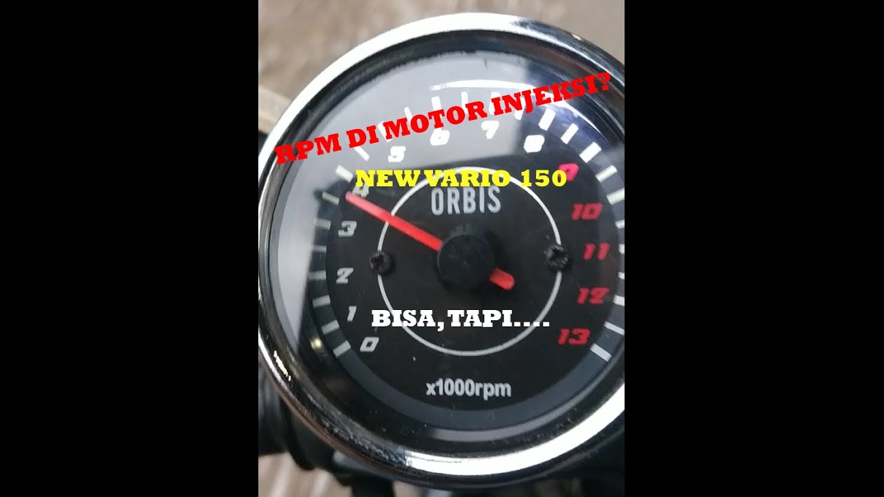 PROJECT NEW VARIO 150 