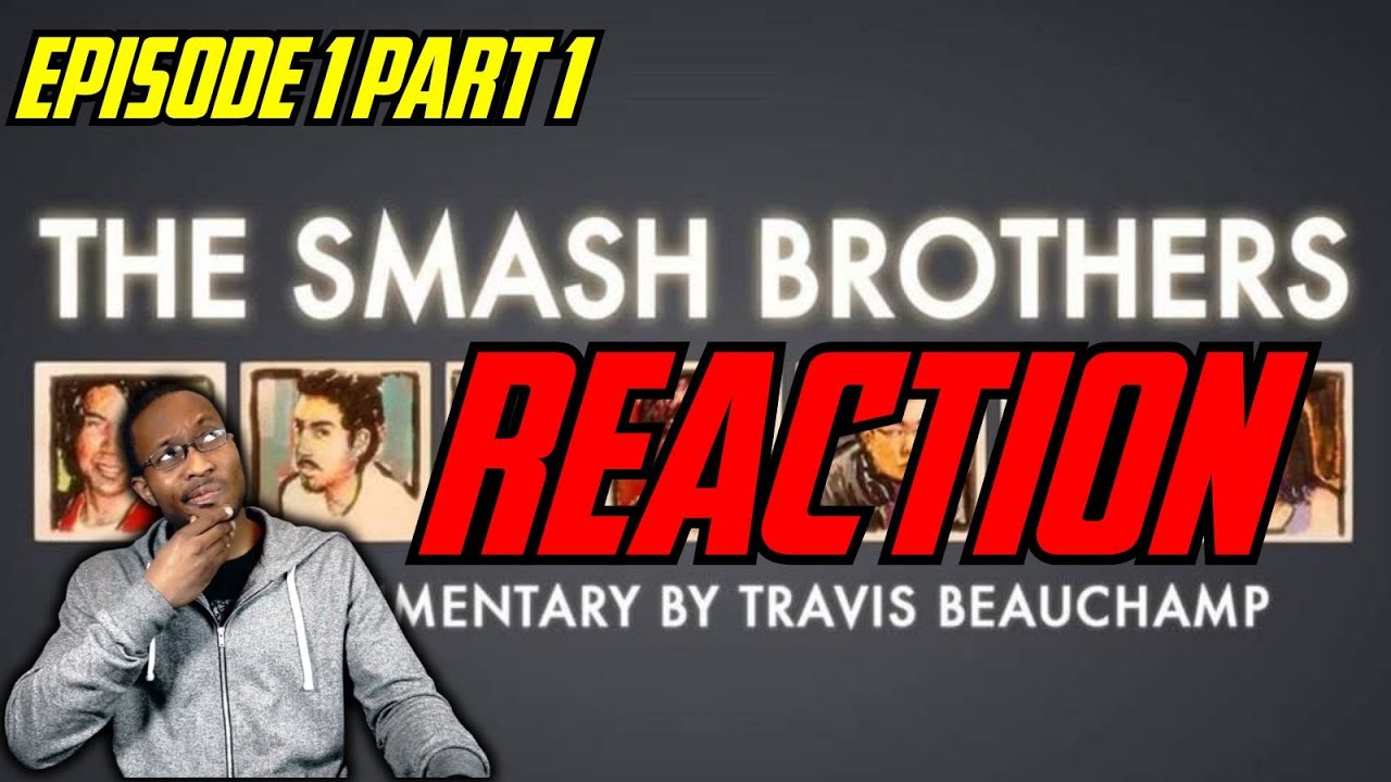 Реакция на 1-й эпизод документального фильма Smash