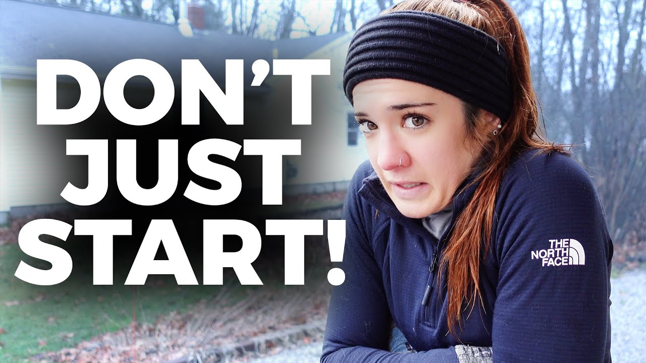 5-Minute Cold Weather Warm Up || Follow Along