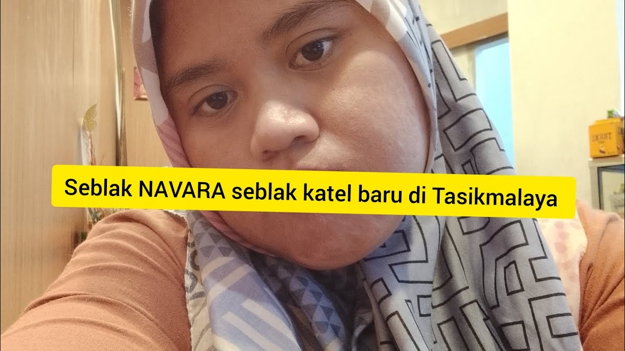 Seblak NAVARA seblak katel baru di Tasikmalaya 