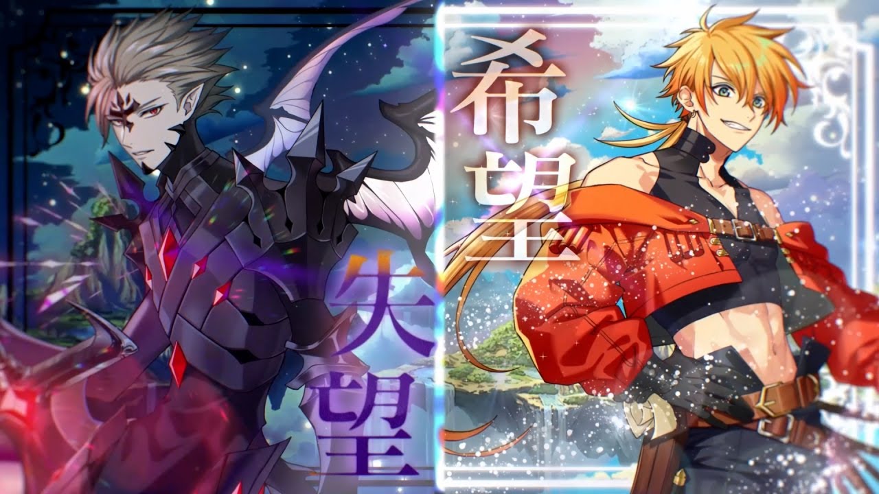 黒妖精まとめムービー【夢職人と忘れじの黒い妖精（ゆめくろ）】