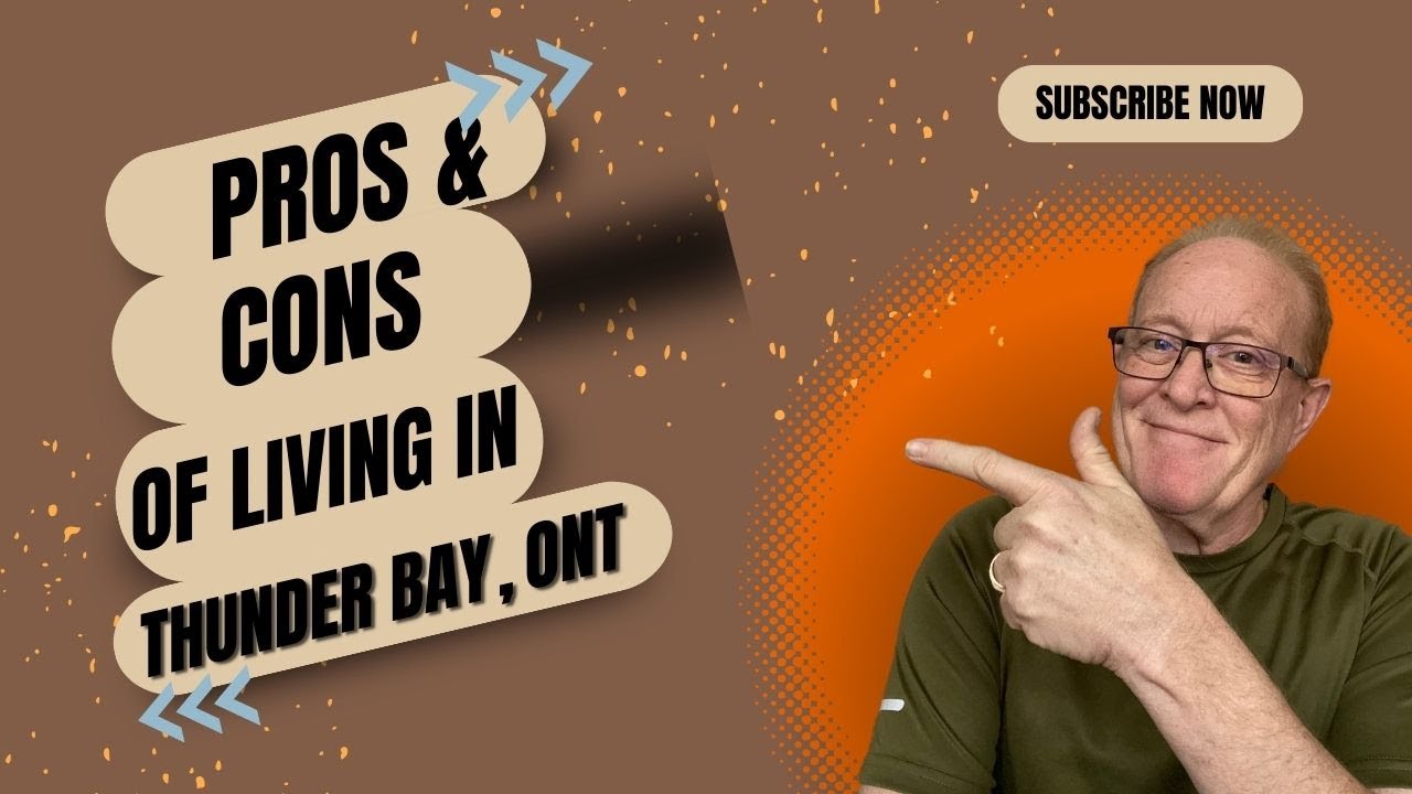 Is Thunder Bay Ontario Worth It? Pros and Cons Exposed