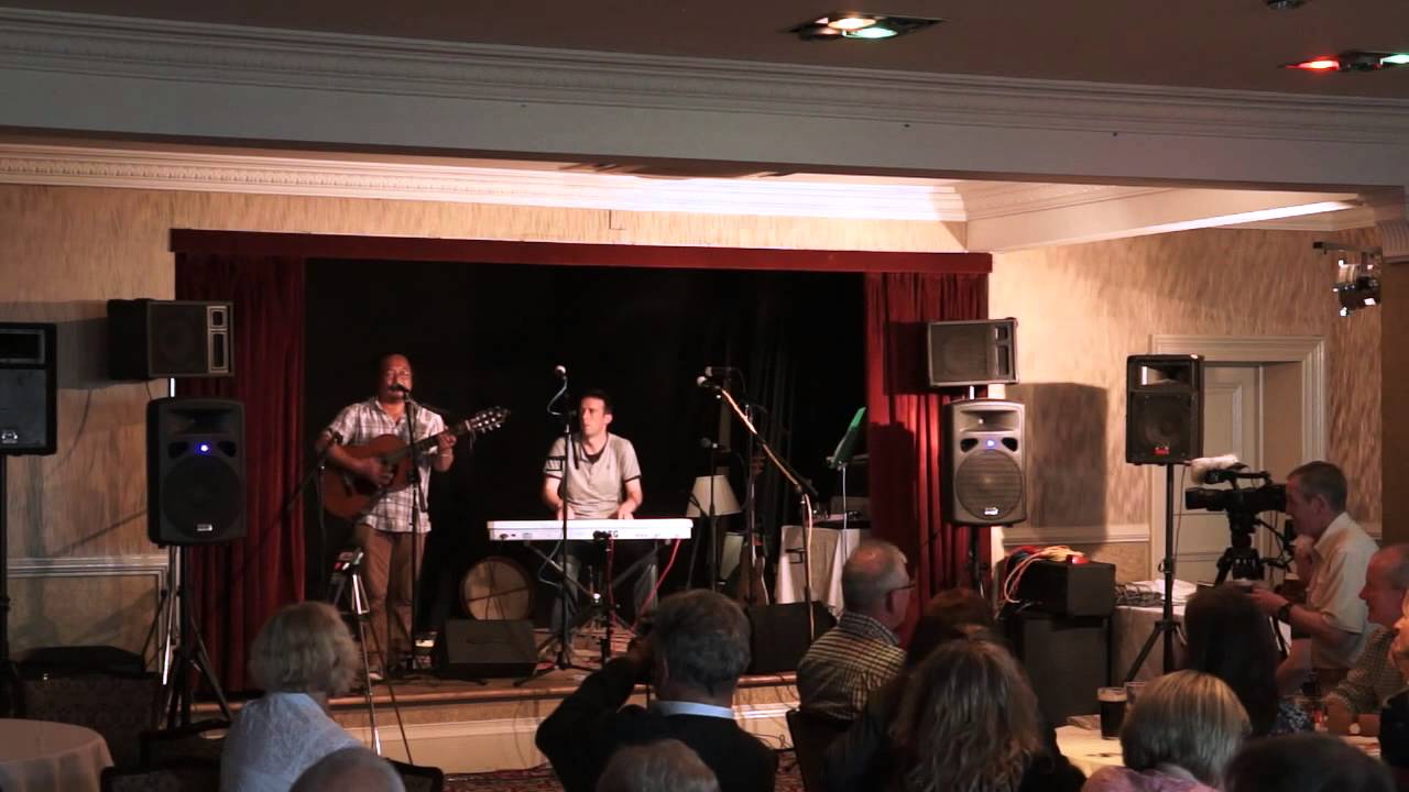 wee room underneath stair