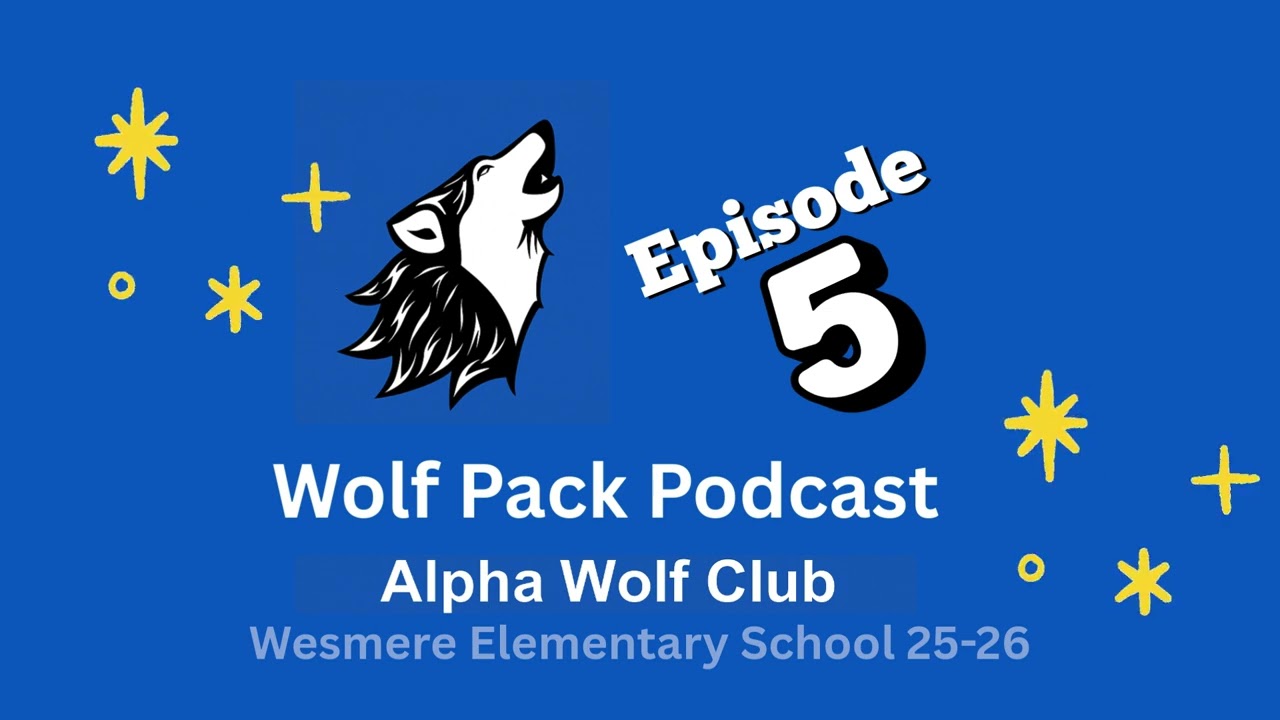 Wolf Pack Podcast - Episode 5: 2/28/26