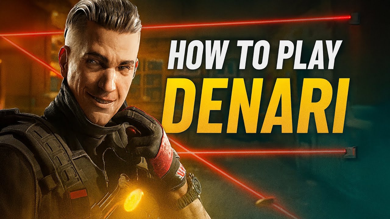 Master DENARI in 10 Minutes – PRO Guide + Insane Setups