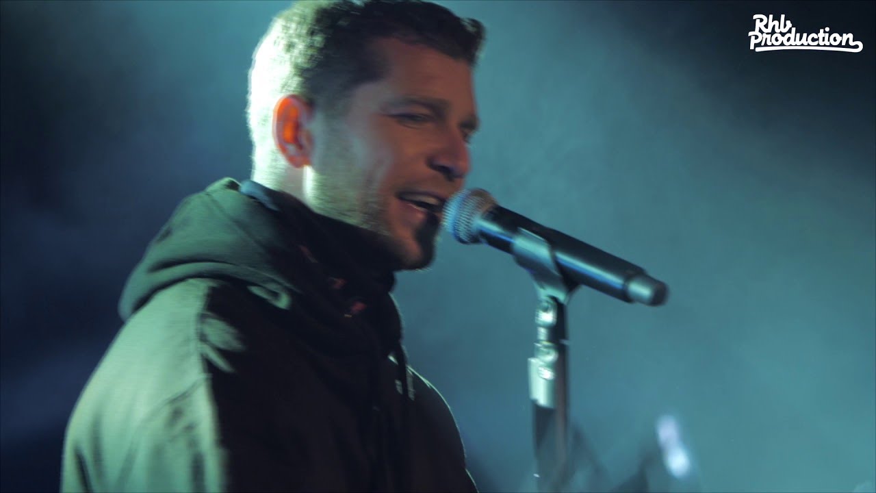 Majk Spirit - SPOKOJNY LIVE (QUARANTINE LIVE STREAM)