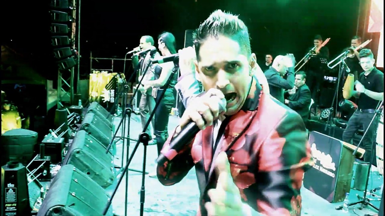 La Melodic Big Bang 1