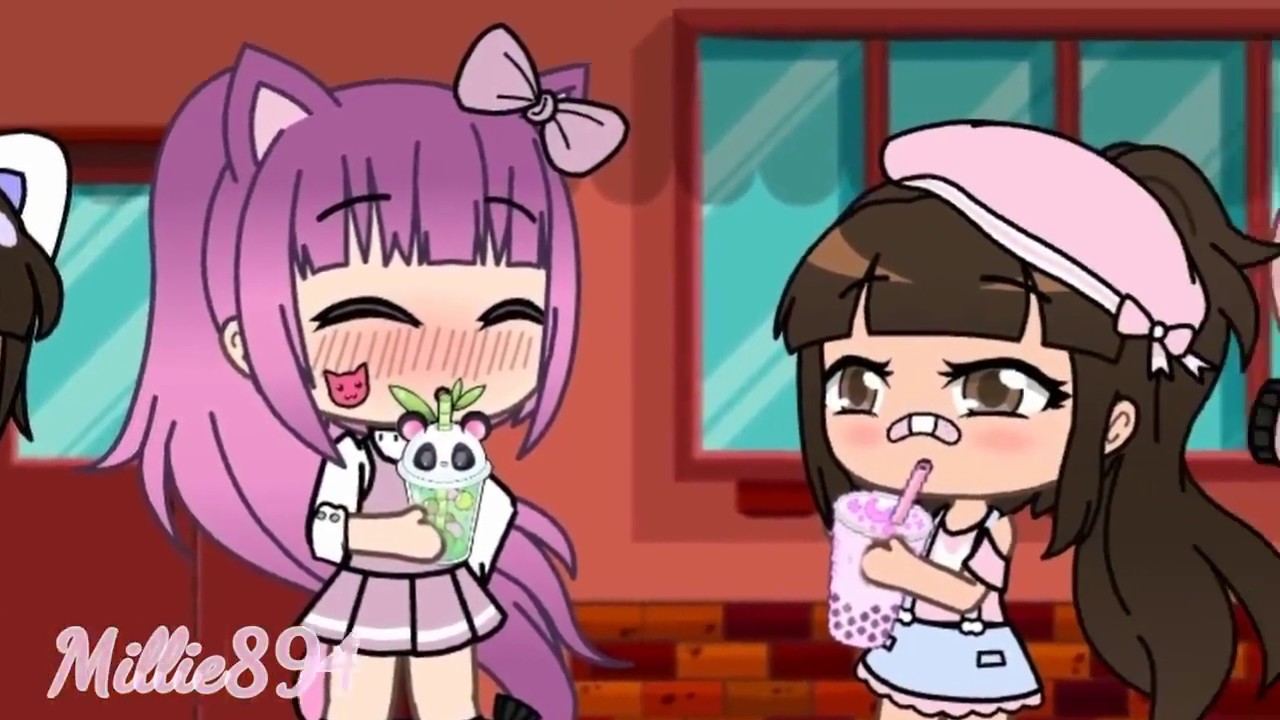 Salt |GLMV| GACHA LIFE!!!